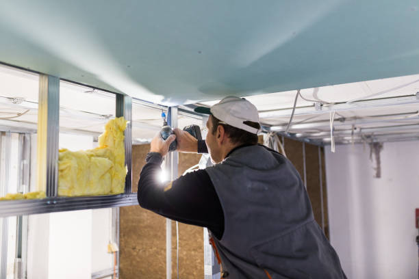 Best Types of Insulation in Centerton, AR