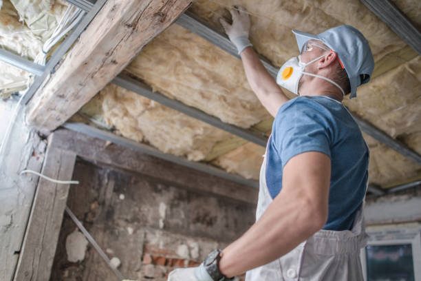 Best Types of Insulation in Centerton, AR