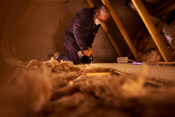 Best Insulation for Specific Applications in Centerton, AR